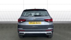SEAT Ateca 1.5 TSI EVO SE Technology 5dr Petrol Estate
